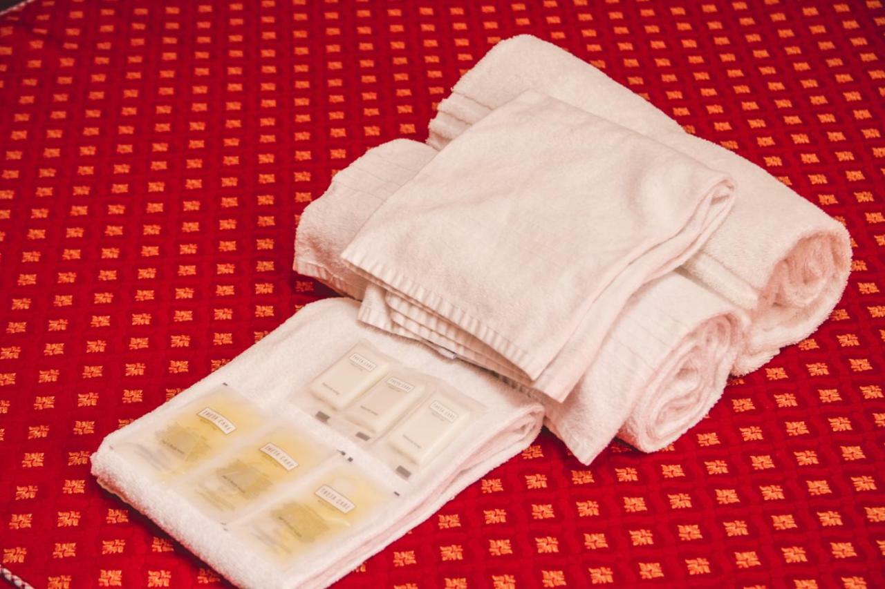 Vertex Guest House ローマ エクステリア 写真